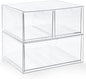 Prsildan Acrylic Drawer Makeup Organizer by Prsildan