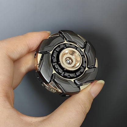 EDC Fidget Sliders Open Armor Spinning TopFidget Toys Stress Relief by T-CONCEAL