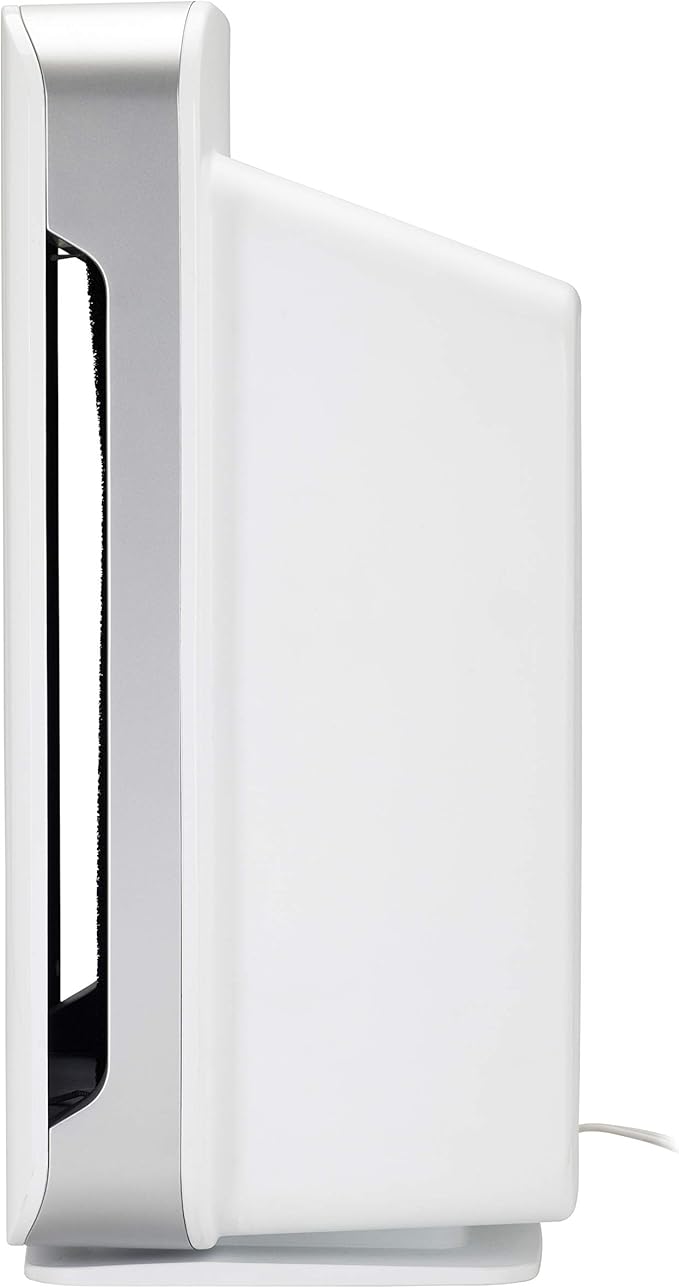 GermGuardian HEPA Air Purifier for Home, Large Rooms up to 1760 Sq. Ft. - Image 7