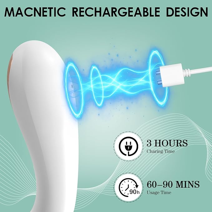 Female Personal Health Care Device - Image 4