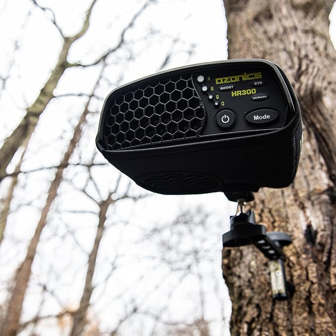 Ozonics HR300 Scent Eliminator | Ozone Generator - Image 4