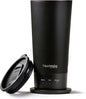 Nextmug Go - Temperature-Controlled, Self-Heating Travel Mug by NextmugbyNextboom