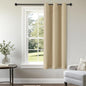 ChrisDowa Blackout Curtains 45 inches Long by ChrisDowa