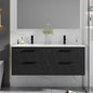 eclife 48" Bathroom Vanities Cabinet by eclife
