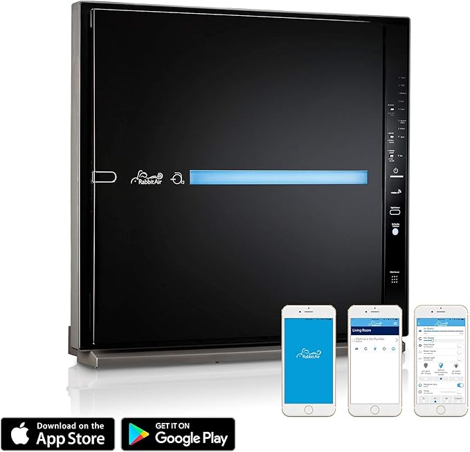 Rabbit Air, MinusA2 Air Purifiers - Image 2