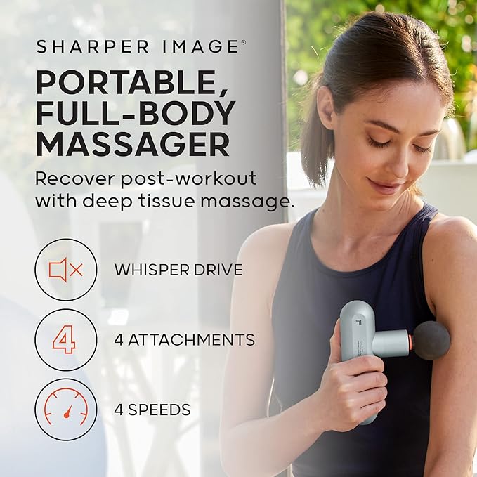 Sharper Image Powerboost Move - Image 2