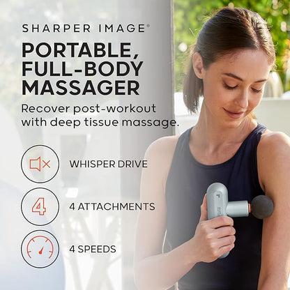Sharper Image Powerboost Move - Image 2