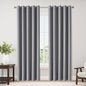 ChrisDowa Blackout Curtains 70 inches Wide by ChrisDowa