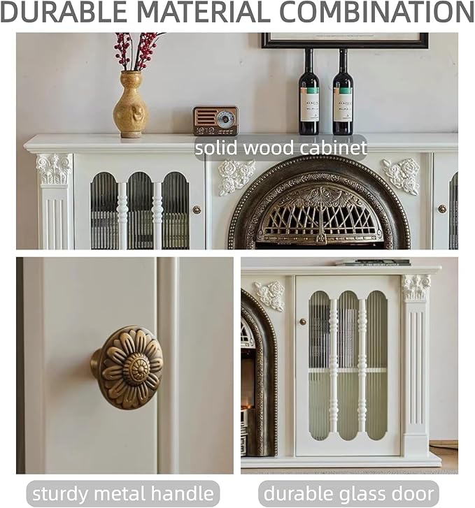 Electric Fireplace - Image 5