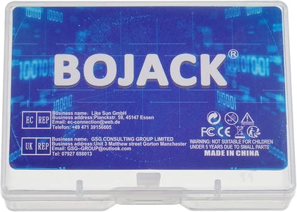 BOJACK Microwave Oven Door Switch KW3A 16A 125/250 V Door Interloc - Image 9