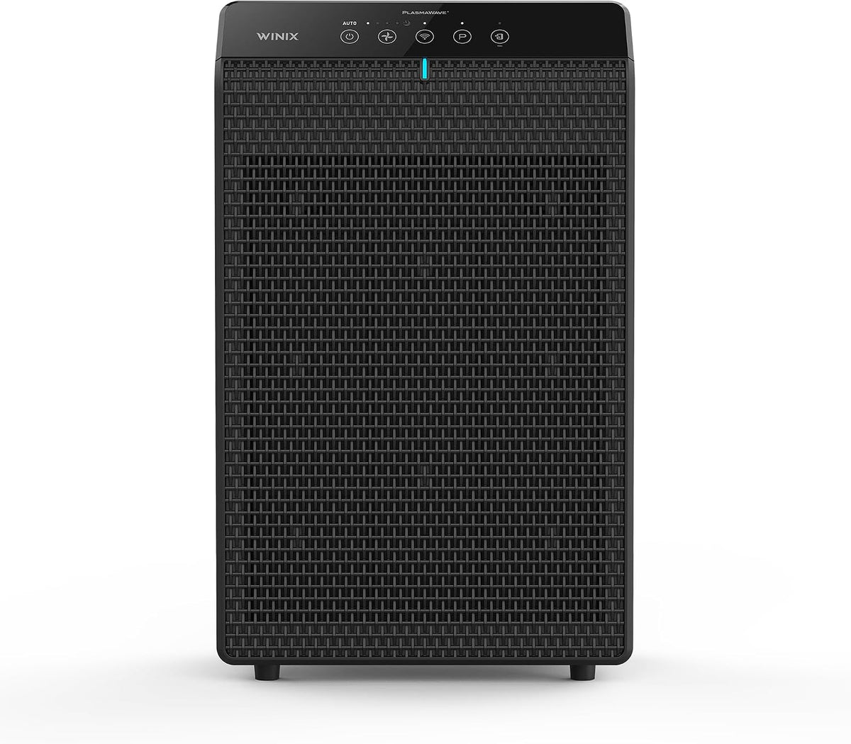 winix 5520 air purifier for home large room shown in use