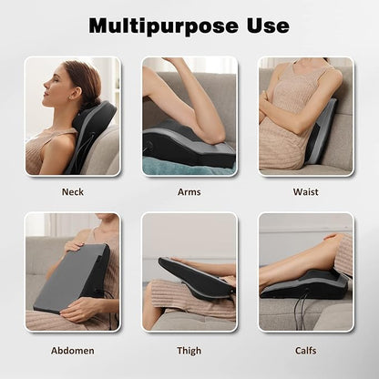 Boriwat Back and Neck Massager - Image 6