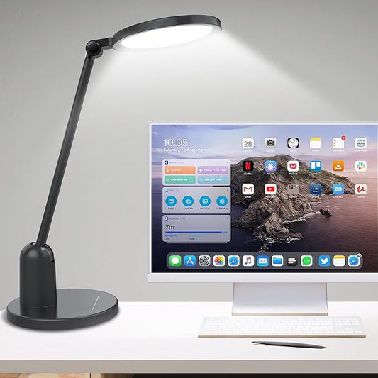 Desk Lamps for Home Office by IndoorLight