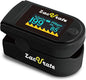 Zacurate 500C Elite Fingertip Pulse Oximeter Blood Oxygen Saturation Monitor by Zacurate