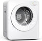 Euhomy Portable Clothes Dryer, 1.5 Cu.Ft. Portable Dryer, 850W Drying Machine by EUHOMY