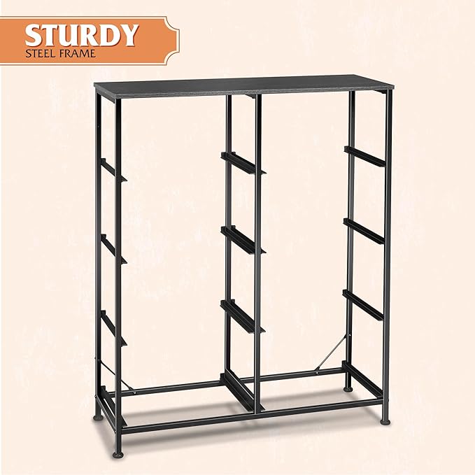 WLIVE Fabric Dresser for Bedroom, Tall Dresser - Image 8