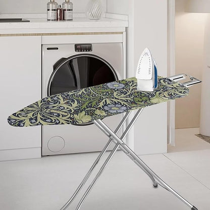 ZCFYGDX William Morris Prints Ironing Board Cover - Image 2