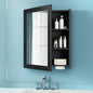 Bathroom Cabinet by VANIRROR