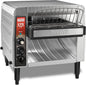 Waring Commercial CTS1000B Conveyer Toaster, 1000+ slices per hour, 6-20 Phase by WaringCommercialProducts