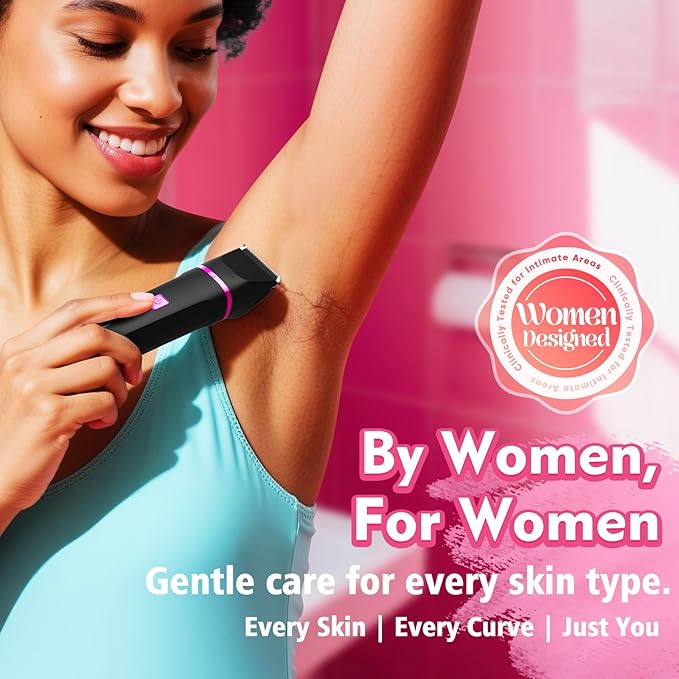 Bikini Trimmer for Women - Image 6