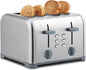 Kenmore 40605 4-Slice Toaster by Kenmore