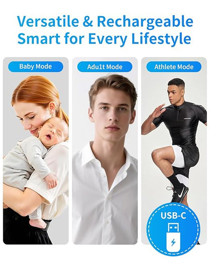 Smart Scale for Body Weight - Image 6