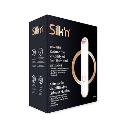 Silk’n Anti-Aging Device - Image 7