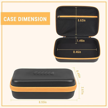 Battery Organizer Storage Case - Image 2