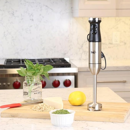 Total Chef Immersion Blender - Image 2