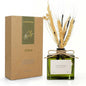 Reed Diffuser, 6.09 oz Citrus Grove Scent Diffuser by GAGINGOOLD