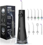 AUIEI Water Flosser Teeth Pick: 9 Jet Tips Cordless Oral Irrigator by AUIEI