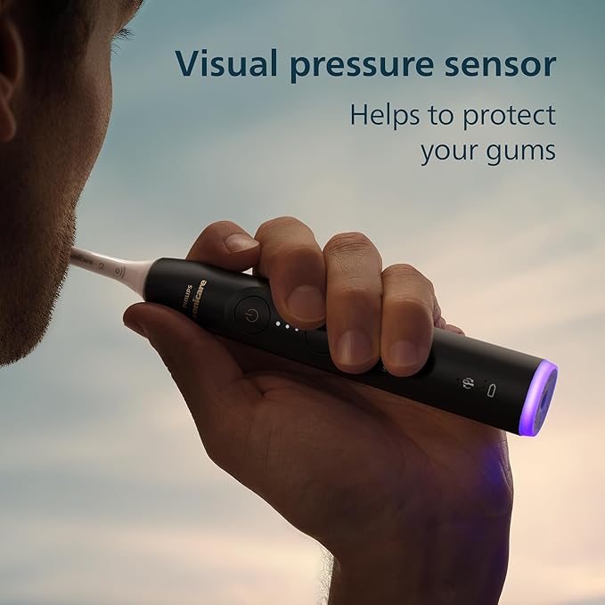 Philips Sonicare 6700 Series Electric Toothbrush - Image 5