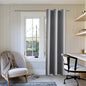 ChrisDowa Blackout Curtains 72 inches Long by ChrisDowa
