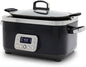 GreenPan Elite 14-in-1 Nonstick 6QT Electric Slow Cooker, PFAS-Free Ceramic by GreenPan