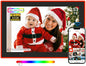 FRAMEO WiFi Digital Picture Frame, Edge-Light Design10.1 inch Photo Frame 32GB by YENOCK