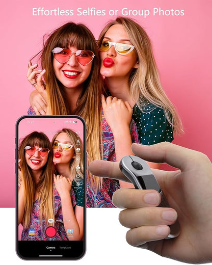 GUVOHUT Air Mouse for PC/iOS/Android - Image 4