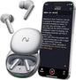 RecDot AI Voice Recorder Earbuds, viaim AI Meeting Assistant by viaim