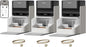 PETLIBRO RFID Cat Feeders for 3 Cats, Collar Tag for Personalized Meals by PETLIBRO