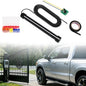 2026 Upgraded Vehicle Exit Sensor, Automatic Gate Opener Car Detector by HOME