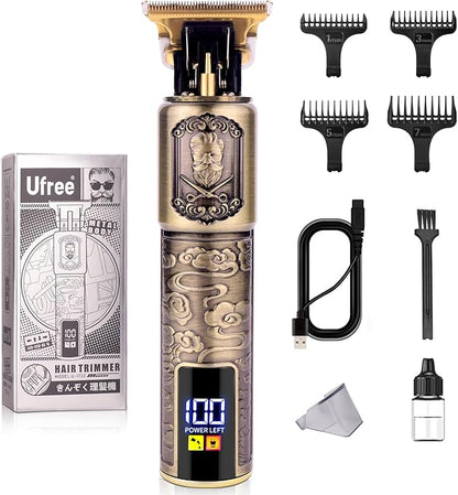 Ufree Professional Beard Trimmer by Ufree