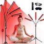 Red Light Therapy for Face and Body by FlaoAito