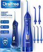 Oralfree Water Dental Flosser Cordless by Oralfree