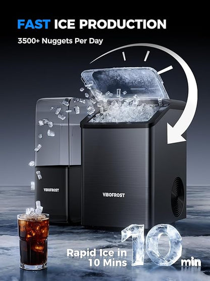 Nugget Ice Makers Countertop - Image 3