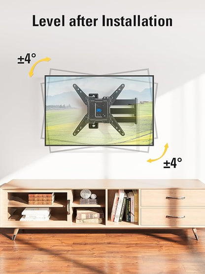 Mounting Dream Long Arm TV Wall Mount - Image 7