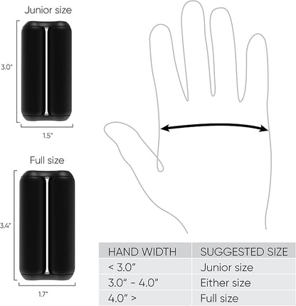 ONO Roller - Handheld Fidget Toy - Image 3
