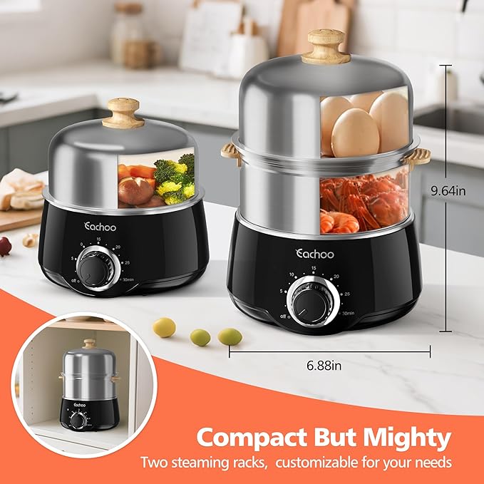 Hard Boiled Egg Cooker - Image 6