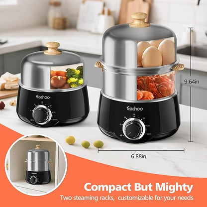 Hard Boiled Egg Cooker - Image 6
