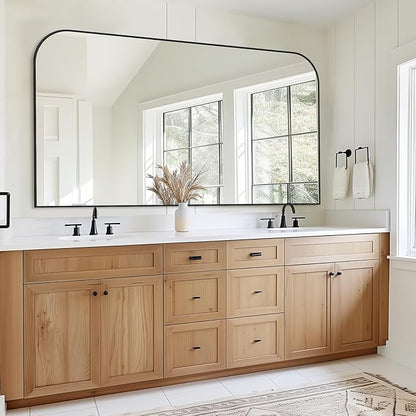 Bathroom Mirror, Wall Mirrors, Bathroom Vanity Mirror - Image 2