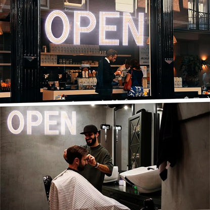 Open Sign for Business - Image 6