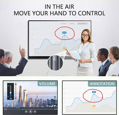 Norwii Presentation Clicker - Image 8